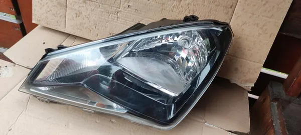 Etulamppu SEAT Mii image 2