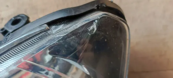 Etulamppu SEAT Mii image 4