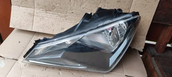 Etulamppu SEAT Mii image 5