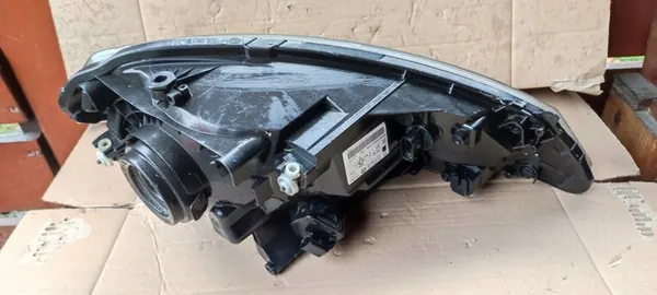 Etulamppu SEAT Mii image 6