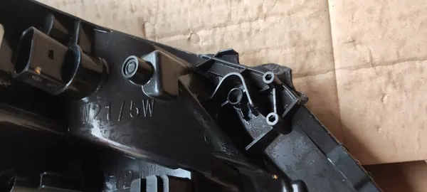 Etulamppu SEAT Mii image 9