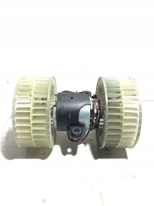 TG26 Blazermotor voor Mercedes-Benz Vito Viano W639 image 2