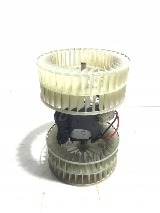 TG26 Blazermotor voor Mercedes-Benz Vito Viano W639 image 3