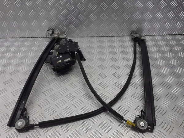 Mecanismo de Janela Esquerda VW Sharan I 1.9 TDI image 2