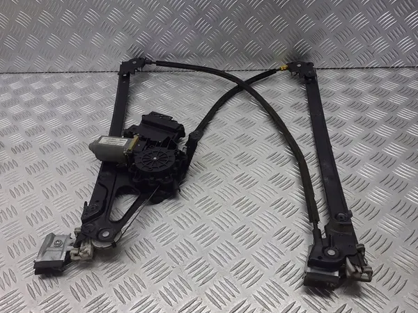 Mecanismo de Janela Esquerda VW Sharan I 1.9 TDI image 3