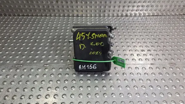 Pompe ABS OEM S26383070 pour Smart Fortwo II 451 image 2