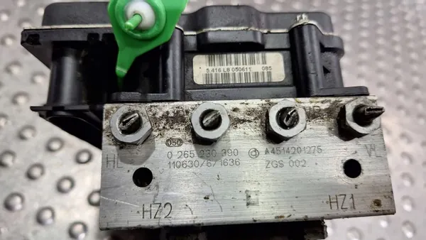 Pompe ABS OEM S26383070 pour Smart Fortwo II 451 image 6