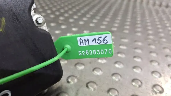 Pompe ABS OEM S26383070 pour Smart Fortwo II 451 image 8