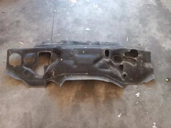 Isolation cloison Dodge Ram IV 09- OEM 68204728AC image 2