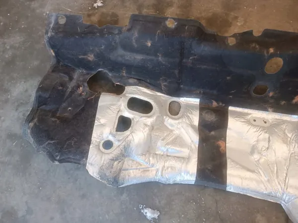 Isolation cloison Dodge Ram IV 09- OEM 68204728AC image 10