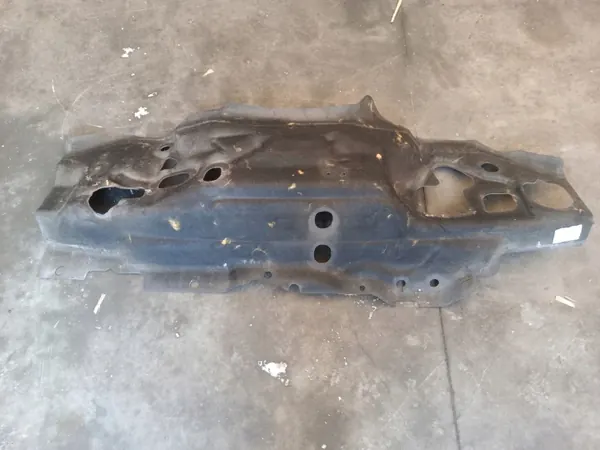 Isolation cloison Dodge Ram IV 09- OEM 68204728AC image 5