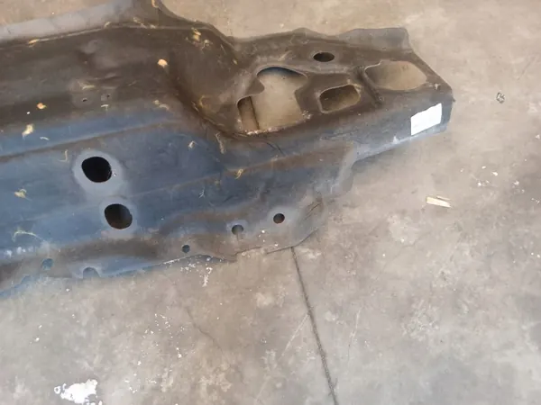 Isolation cloison Dodge Ram IV 09- OEM 68204728AC image 6