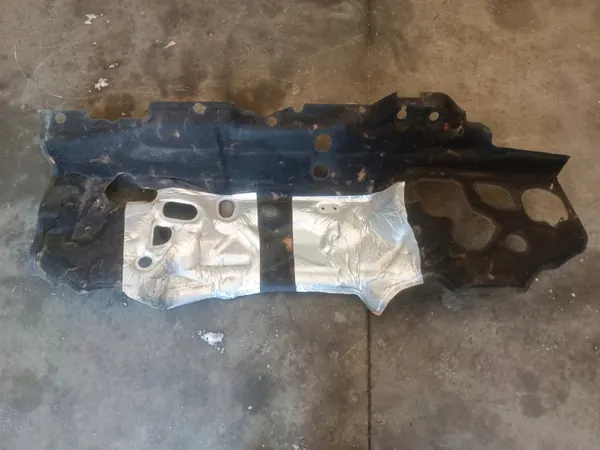 Isolation cloison Dodge Ram IV 09- OEM 68204728AC image 8