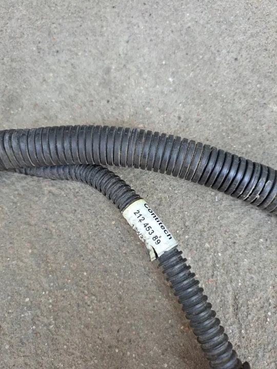 Conduto Aquecedor AdBlue OEM 21245389 - Usado image 4
