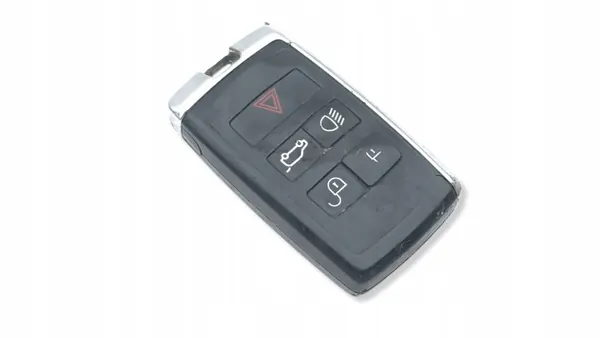 Clé ou carte Land Rover Evoque II OEM AMD232415 image 2