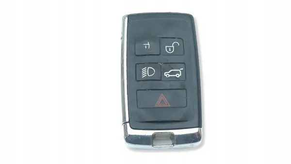Clé ou carte Land Rover Evoque II OEM AMD232415 image 3