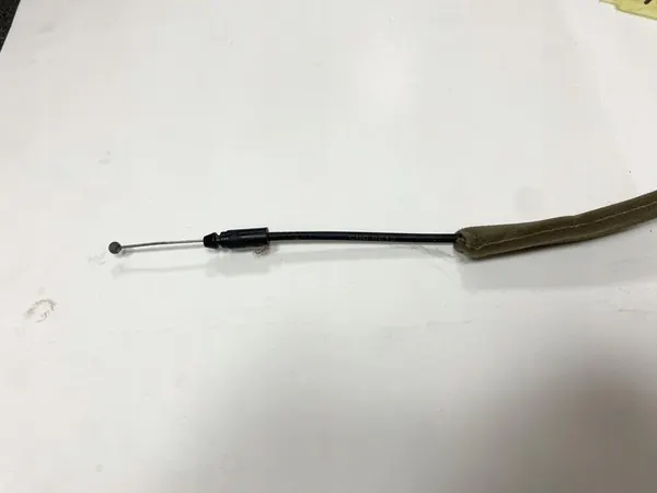 MASTER III MOVANO Bakre Höger Dörrlås 8200766888 image 2