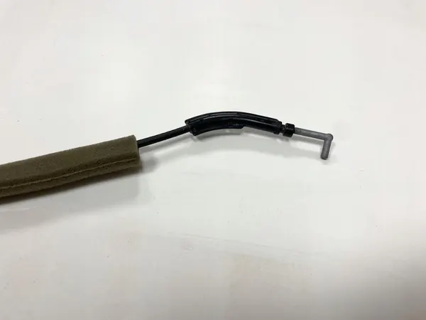 MASTER III MOVANO Bakre Höger Dörrlås 8200766888 image 3