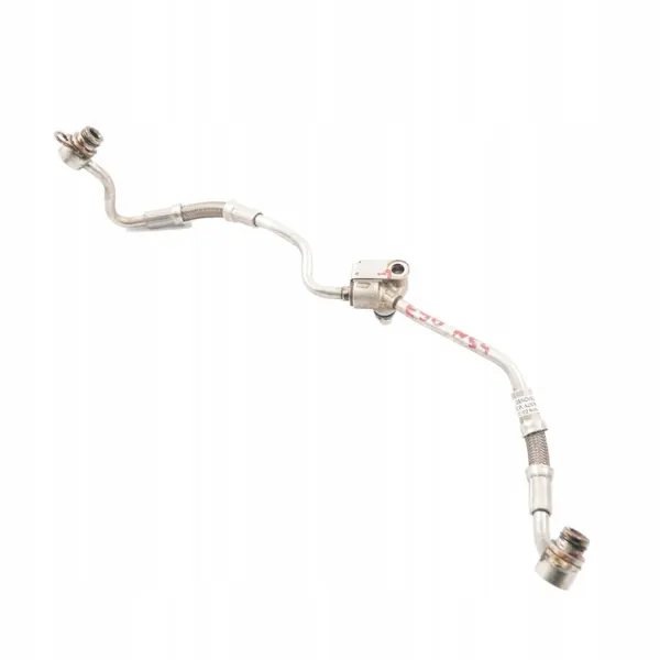 BMW Turboöljyjohto OEM 7562797 N54-moottorille image 2