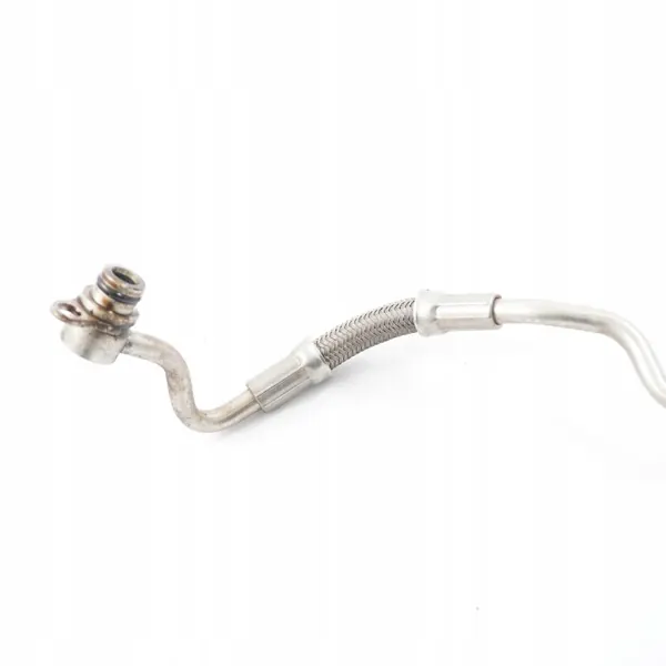 BMW Turboöljyjohto OEM 7562797 N54-moottorille image 3