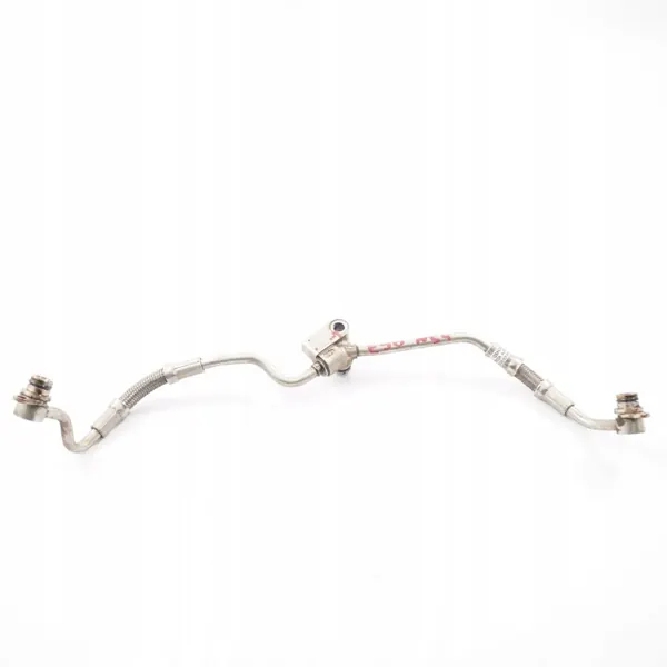 BMW Turboöljyjohto OEM 7562797 N54-moottorille image 6