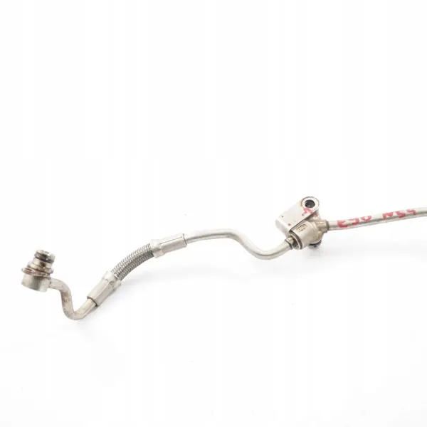 BMW Turboöljyjohto OEM 7562797 N54-moottorille image 7