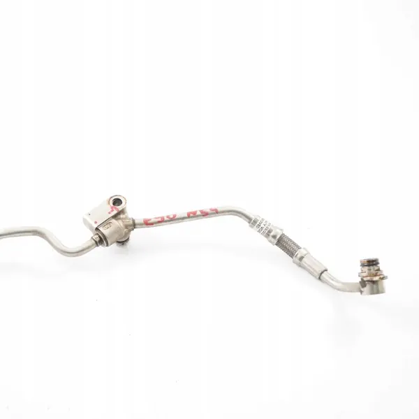 BMW Turboöljyjohto OEM 7562797 N54-moottorille image 8