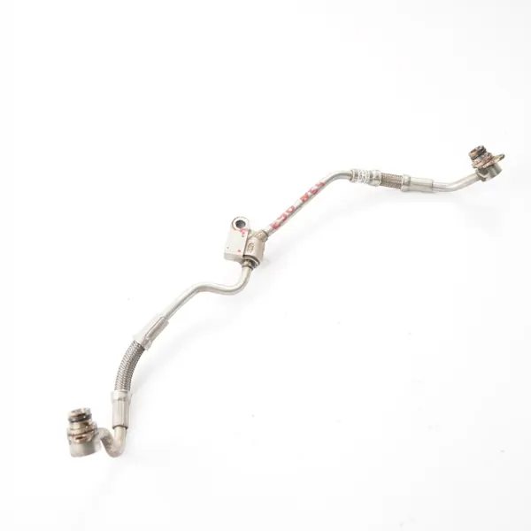 BMW Turboöljyjohto OEM 7562797 N54-moottorille image 9
