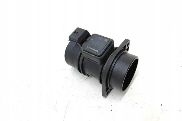 Luftmassenmesser RENAULT TWINGO II 1.5L Diesel image 3