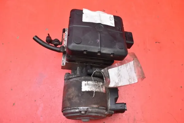 Pompe compresseur suspension OEM 963671388000 Citroen image 2