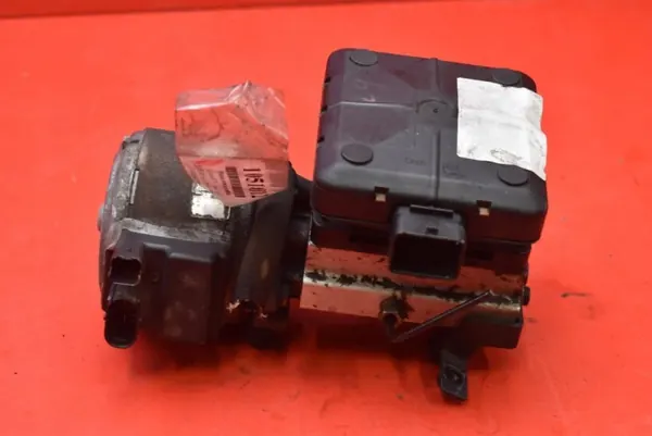 Pompe compresseur suspension OEM 963671388000 Citroen image 3