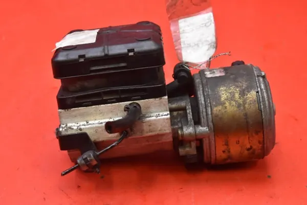 Pompe compresseur suspension OEM 963671388000 Citroen image 4