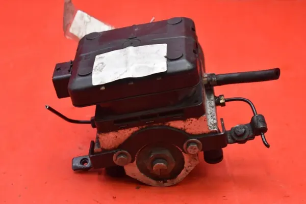 Pompe compresseur suspension OEM 963671388000 Citroen image 5