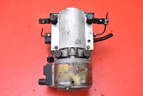 Pompe compresseur suspension OEM 963671388000 Citroen image 6