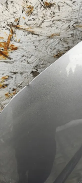 Toyota OE moottorikansi Corolla E21 2019- image 7