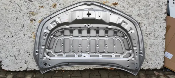 Toyota OE moottorikansi Corolla E21 2019- image 9