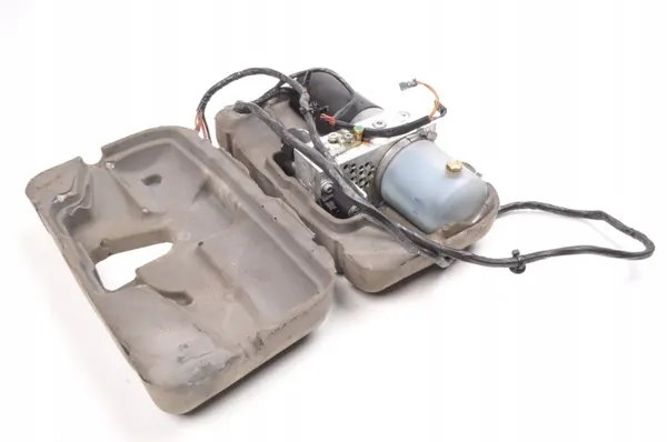 Distributeur Hydraulique Toit OEM 09466628 pour Volvo C70 image 2