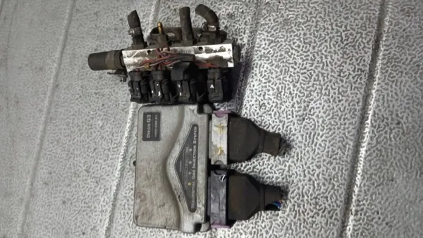 OEM 01 LPG-kit voor Nissan Almera N16 1.8 Sedan image 2