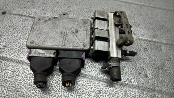 OEM 01 LPG-kit voor Nissan Almera N16 1.8 Sedan image 4