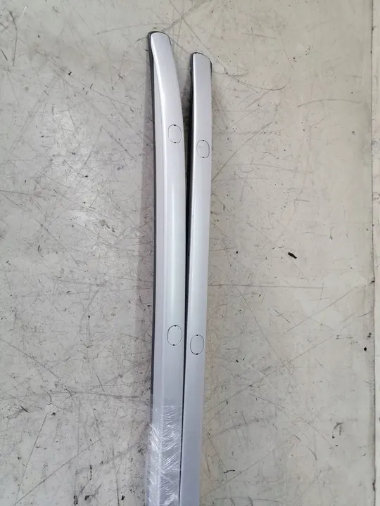 Ensemble de barres de toit KIA Sportage IV 2020 image 3