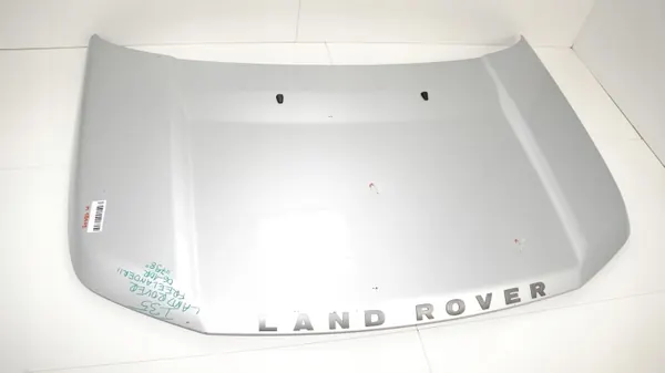 Moottorikansi Land Rover Freelander II OEM 360151436 image 4