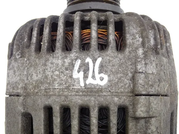 Vaihtovirtageneraattori VW Crafter 2E Lift 2.0 TDI 110A image 4