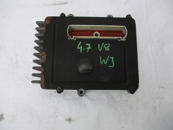 Växellådsstyrenhet OEM 56044574AC för Jeep Grand Cherokee WJ image 2