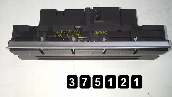 VW-kytkin OEM AM-375121 Tiguan 2016:lle image 3