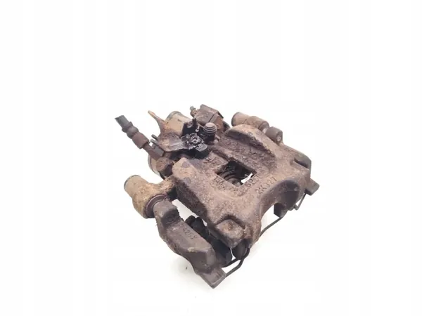 Land Rover Taka jarruventtiili OEM FK72-2K327-BD image 10