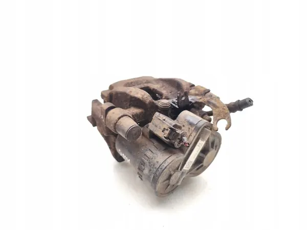 Land Rover Taka jarruventtiili OEM FK72-2K327-BD image 4