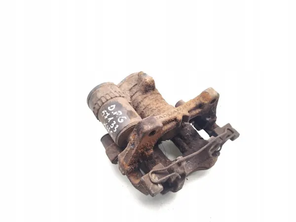 Land Rover Taka jarruventtiili OEM FK72-2K327-BD image 5