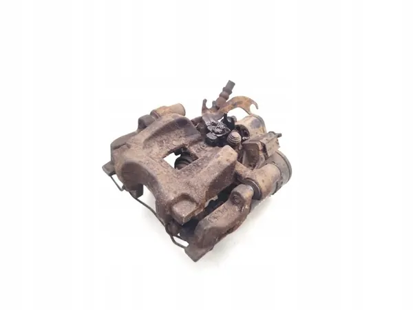 Land Rover Taka jarruventtiili OEM FK72-2K327-BD image 9