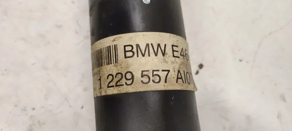 Arbre de transmission BMW OEM 1229557 E46 320i/325i image 9