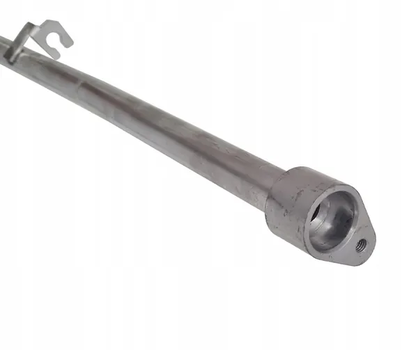 Renault Trafic 19- A/C Letku OE 924622085R image 6